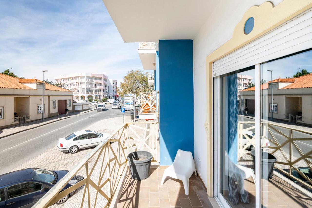 Lima Holidays Villa Almancil Esterno foto