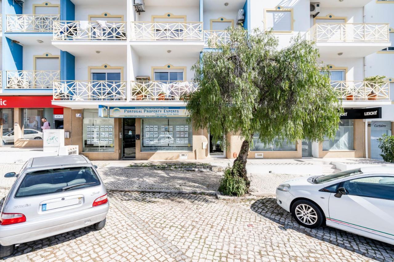 Lima Holidays Villa Almancil Esterno foto